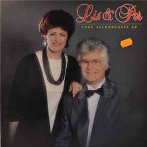 Lis & Per - Vore Allerbedste År mp3