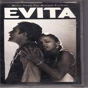 Andrew Lloyd Webber And Tim Rice - Evita (Music From The Motion Picture) mp3