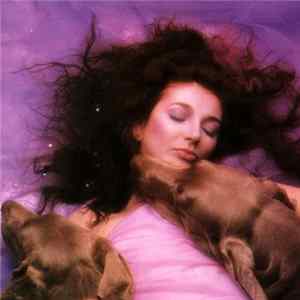 Kate Bush - Hounds Of Love mp3