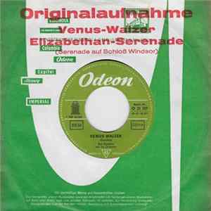 Ron Goodwin And His Orchestra - Elisabethan-Serenade / Venus-Walzer mp3