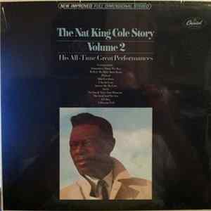 Nat King Cole - The Nat King Cole Story: Volume 2 mp3