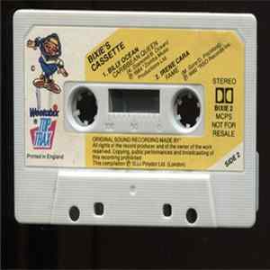Various - Weetabix Top Trax: Bixie's Cassette mp3