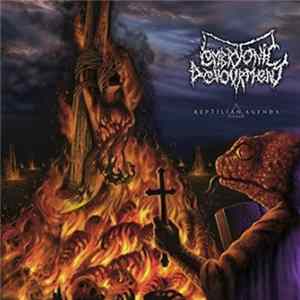 Embryonic Devourment - Reptilian Agenda mp3
