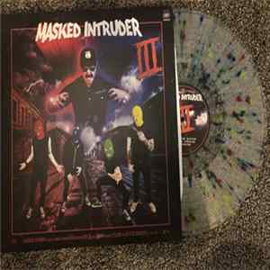 Masked Intruder - III mp3