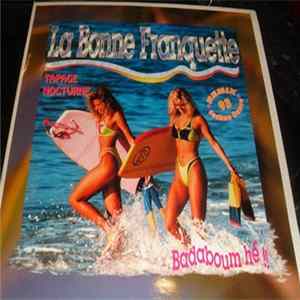 Tapage Nocturne - La Bonne Franquette mp3