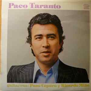 Paco Taranto - Paco Taranto mp3
