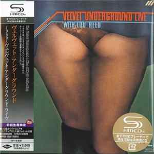The Velvet Underground - 1969 Velvet Underground Live With Lou Reed mp3