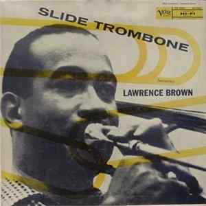Lawrence Brown - Slide Trombone mp3