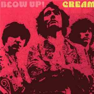 Cream - Blow Up mp3