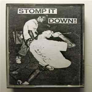 Otherwise - Stomp It Down mp3