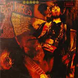 John Mayall's Bluesbreakers - Bare Wires mp3