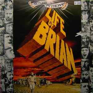 Monty Python - Monty Python's Life Of Brian (Original Motion Picture Soundtrack) mp3