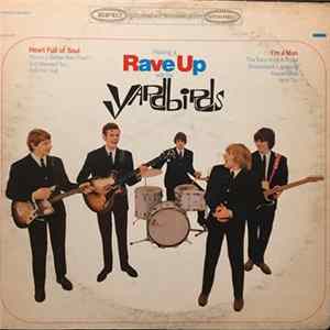 The Yardbirds - Having A Rave Up With The Yardbirds mp3