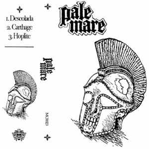 Pale Mare - Pale Mare mp3