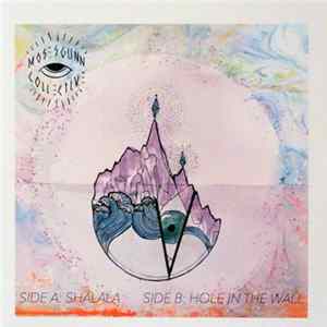 Moses Gunn Collective - Shalala mp3