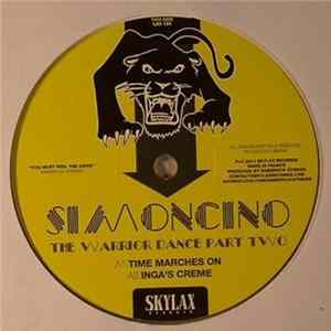 Simoncino - The Warrior Dance Part Two mp3