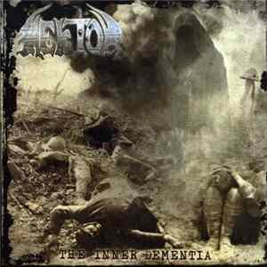 Hektor - The Inner Dementia mp3
