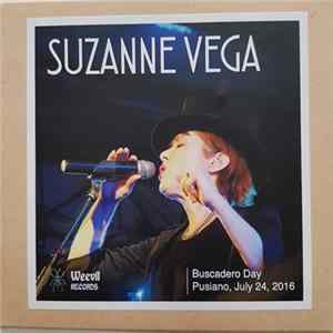 Suzanne Vega - Buscadero Day, Pusiano, July 24, 2016 mp3