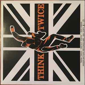 Think Twice - Deficit Youth mp3