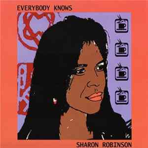 Sharon Robinson - Everybody Knows mp3