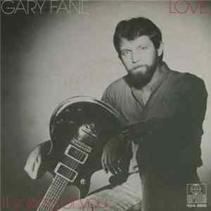 Gary Fane - Love / Thinking Of You mp3