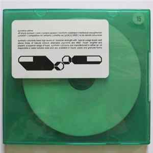 Quinoline Yellow - Uchel001 mp3