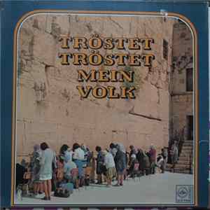 Siegfried Fietz - Tröstet Tröstet Mein Volk mp3
