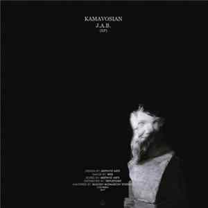 Kamavosian - J.A.B. (EP) mp3