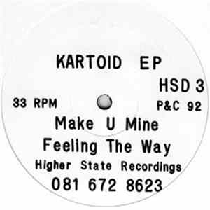 Kartoid - Kartoid EP mp3