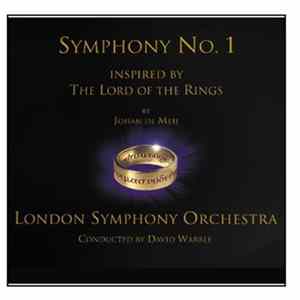 Johan De Meij - Symphony No. 1: Inspired By The Lord Of The Rings mp3