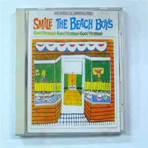 The Beach Boys - Smile mp3
