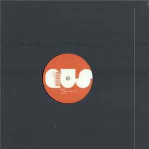 Bwana - Flute Dreams EP mp3