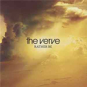 The Verve - Rather Be mp3