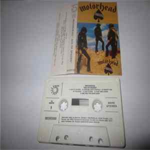 Motörhead - Ace Of Spades mp3