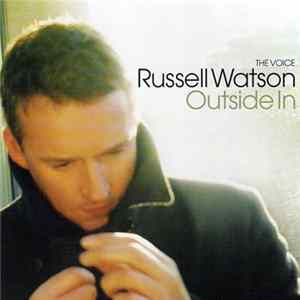 Russell Watson - Outside In - The Voice mp3