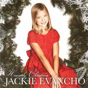 Jackie Evancho - Heavenly Christmas mp3