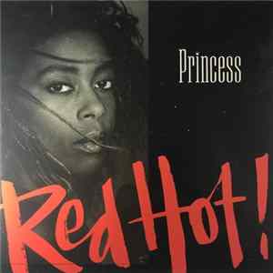Princess - Red Hot! mp3