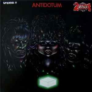 2 plus 1 - Antidotum mp3