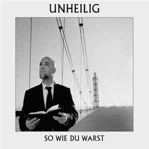 Unheilig - So Wie Du Warst mp3