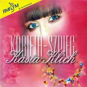 Kasia Klich - Kobieta-Szpieg mp3