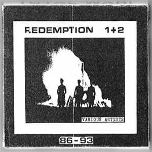 Various - Redemption 1+2 (Various Artists 86-93) mp3