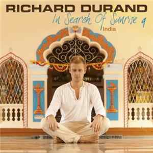 Richard Durand - In Search Of Sunrise 9 - India mp3