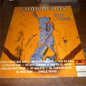 Chakachas - New Sound mp3