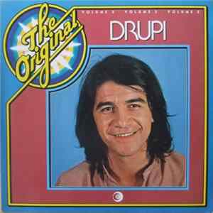 Drupi - The Original Drupi Vol. 2 mp3