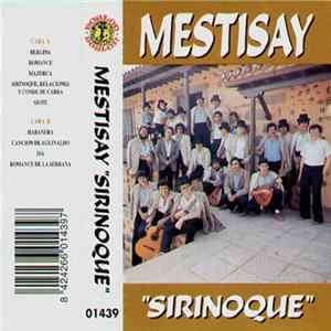 Mestisay - Sirinoque mp3