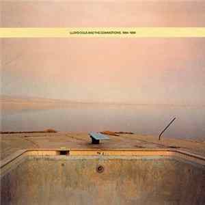 Lloyd Cole & The Commotions - 1984-1989 mp3