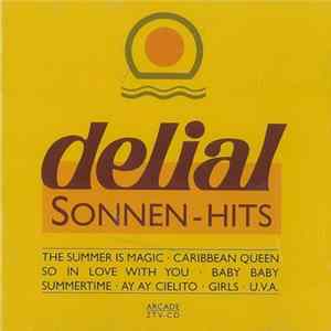 Various - Delial Sonnen-Hits mp3