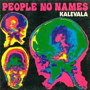 Kalevala - People No Names mp3