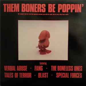 Various - Them Boners Be Poppin' mp3