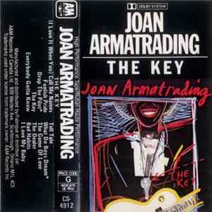 Joan Armatrading - The Key mp3